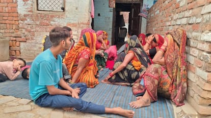 Firozabad Aarav Murder Case Accused Allegedly Offers Lakhs to Victim Family Audio Clip Goes Viral