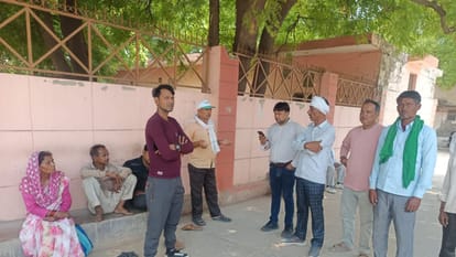 Firozabad Aarav Murder Case Accused Allegedly Offers Lakhs to Victim Family Audio Clip Goes Viral