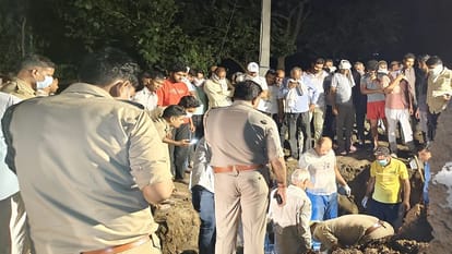 UP: Rocky's decapitated body found in a pit, the criminal caught in the encounter revealed; Wife and stepson a