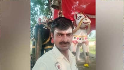 Gorakhpur: 34-Year-Old Man Found Hanging In Sammay Mata Temple Complex in Gorakhpur