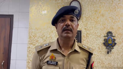 Kanpur: Body of Coaching Institute Director Found; Injury Marks on Forehead, Murder Suspected
