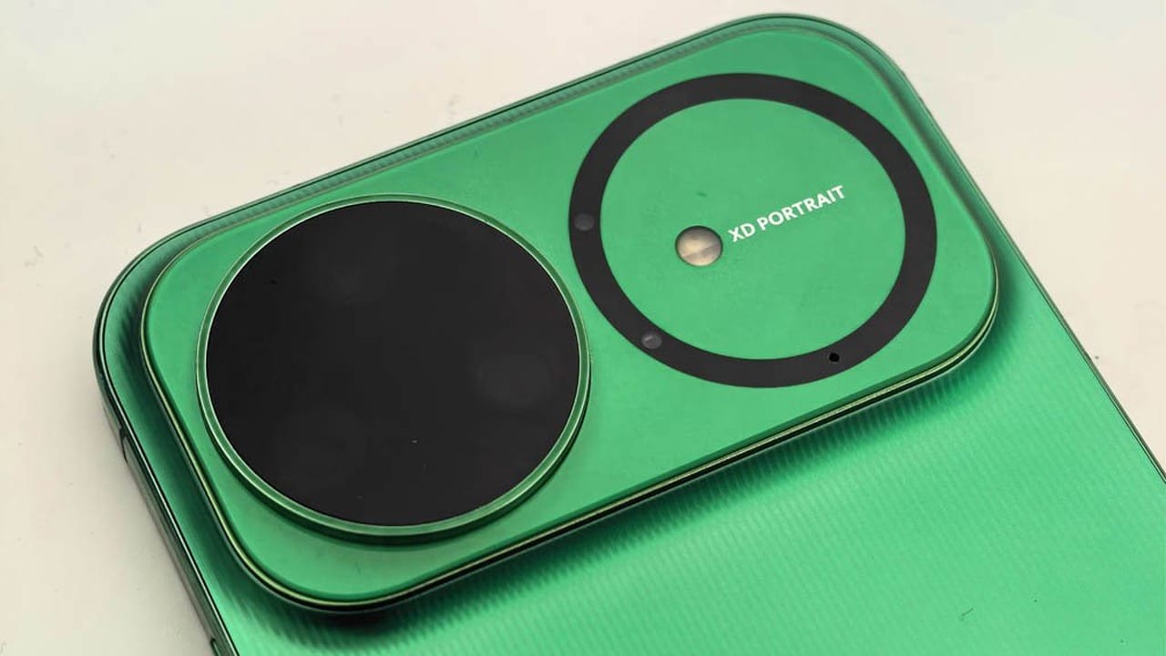 Huawei Nova 16 Series