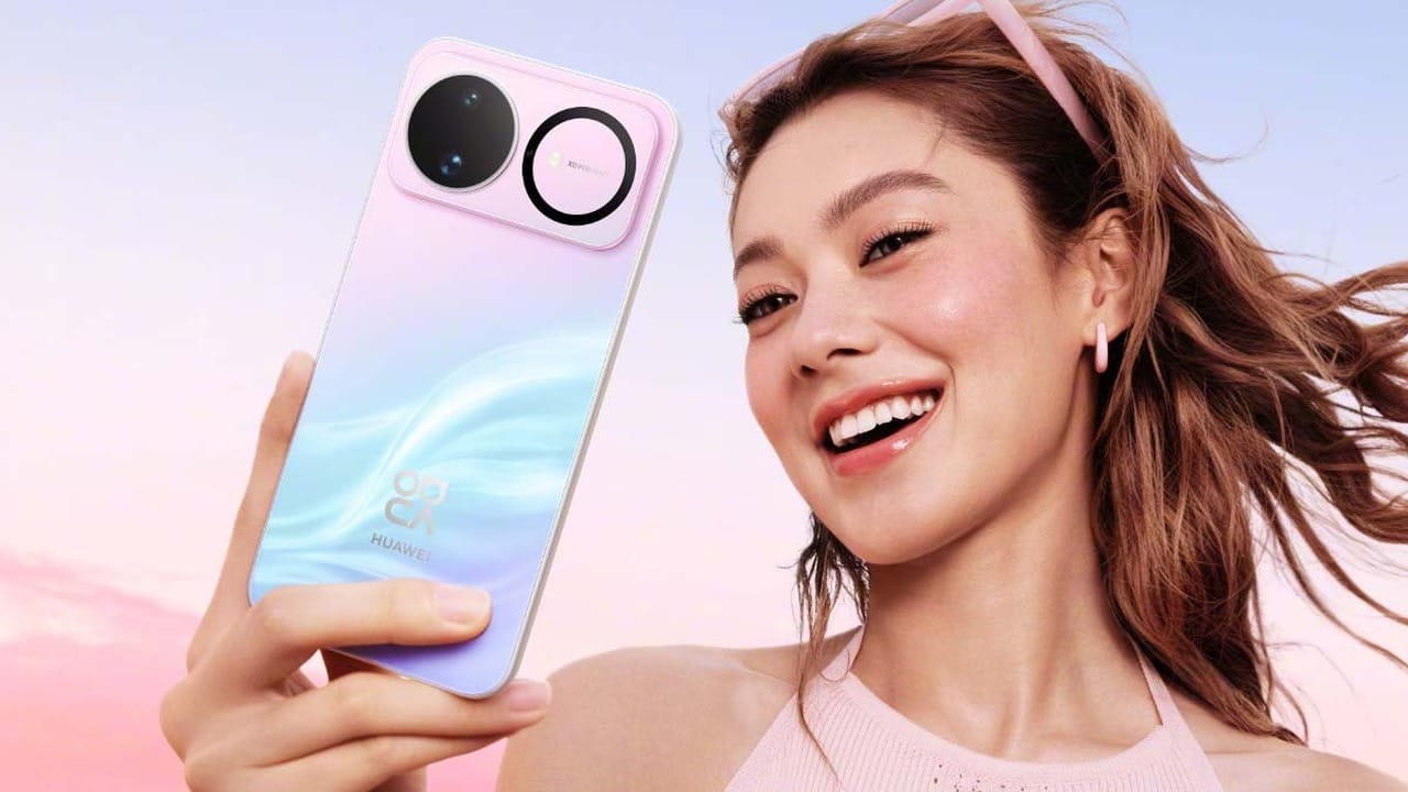 Huawei Expands Nova Series With Nova 16 Pro and Nova 16 Ultra