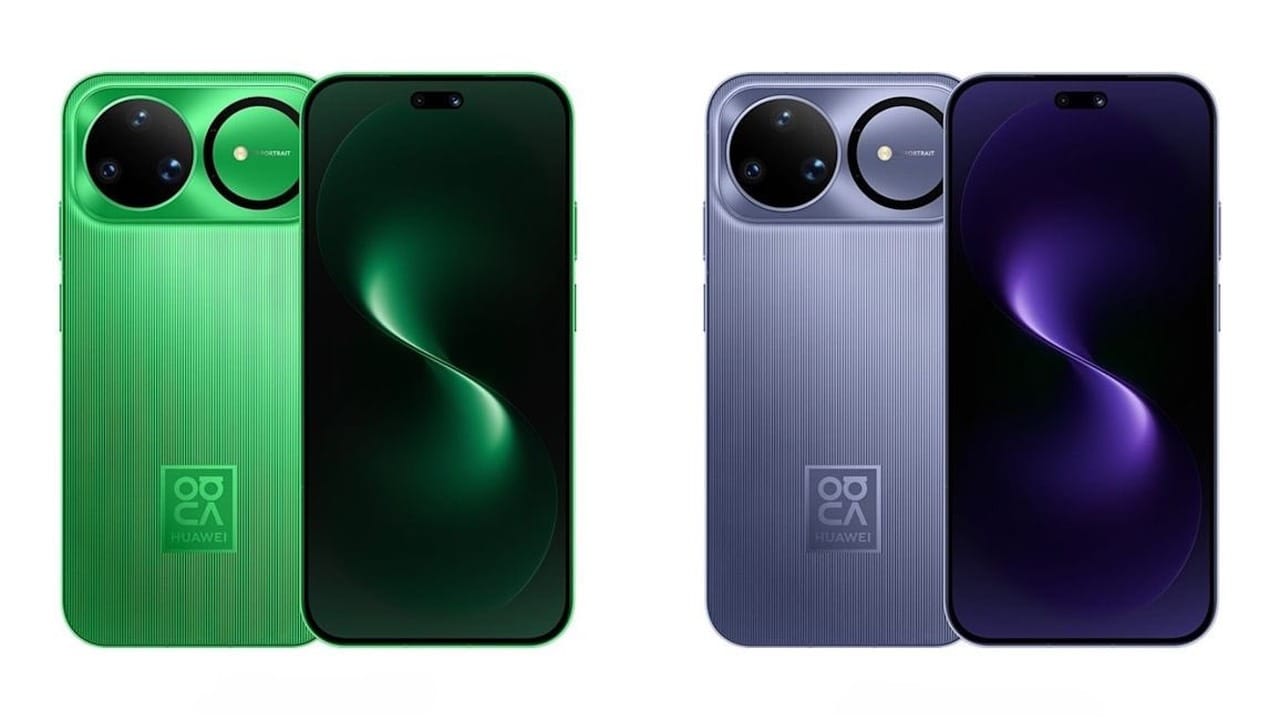 Huawei Nova 16 Series