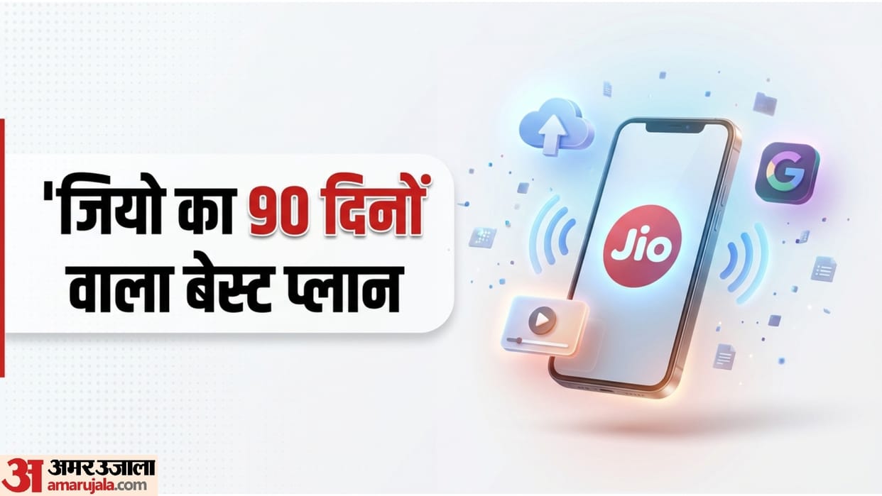 Jio 899 Plan Details Calling, Data Limit, SMS, OTT Check All Benefits