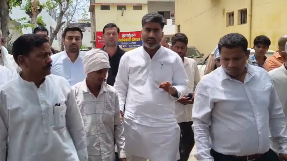 Meerut: Mother Refuses to Identify Skeleton as Missing Kabaddi Player, DNA Test to Confirm Identity