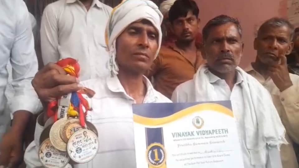 Meerut: Mother Refuses to Identify Skeleton as Missing Kabaddi Player, DNA Test to Confirm Identity