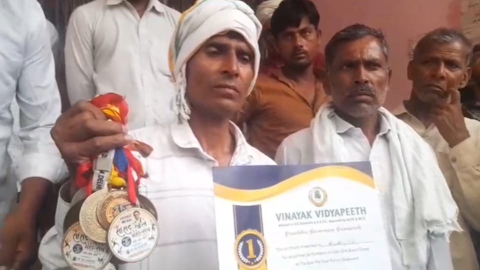 Meerut: Mother Refuses to Identify Skeleton as Missing Kabaddi Player, DNA Test to Confirm Identity