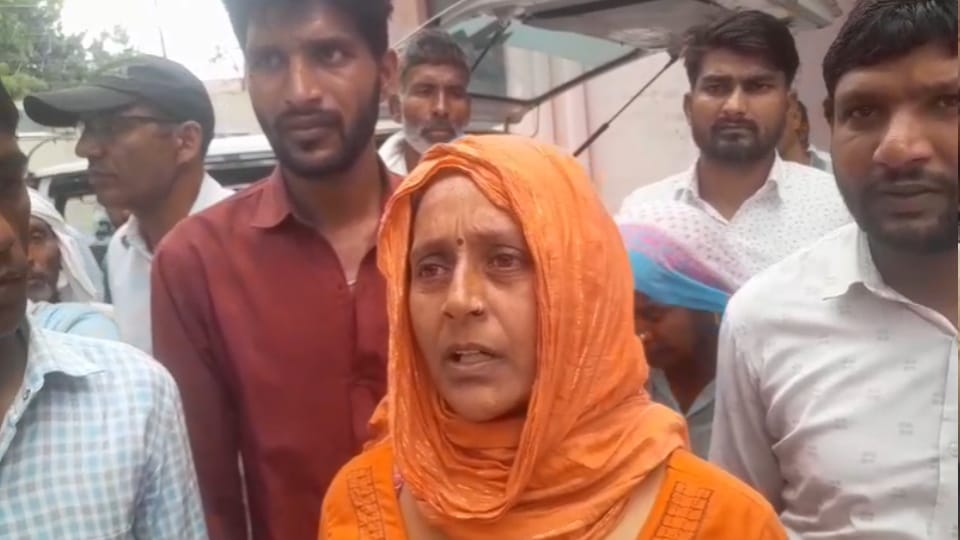 Meerut: Mother Refuses to Identify Skeleton as Missing Kabaddi Player, DNA Test to Confirm Identity