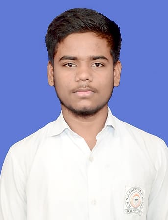 BNSD Student Divyansh Gupta Secures AIR 1923 in JEE Advanced 2026