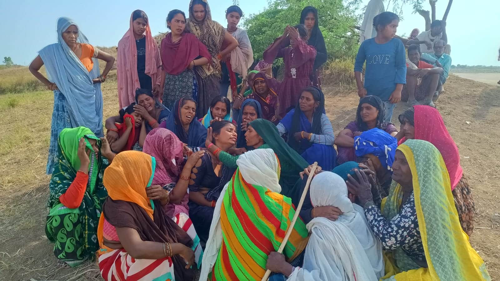 Kanpur Farmer Drowns Strong Current While Bathing in Yamuna Body Recovered After 1.5 Hours