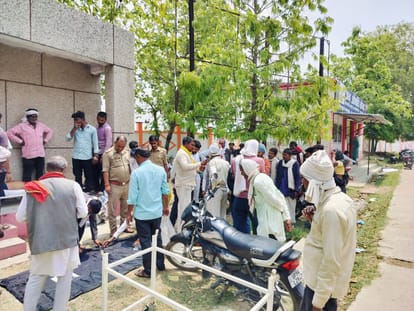 Elder brother dies in family dispute over ancestral house in Chitrakoot