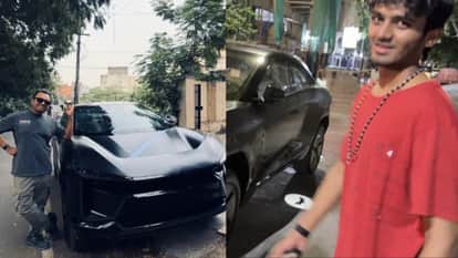 Filmmakers happy of Karuppu success Suriya gifts Rs 30 lakh worth cars to  crew as film hits Rs 300 crore