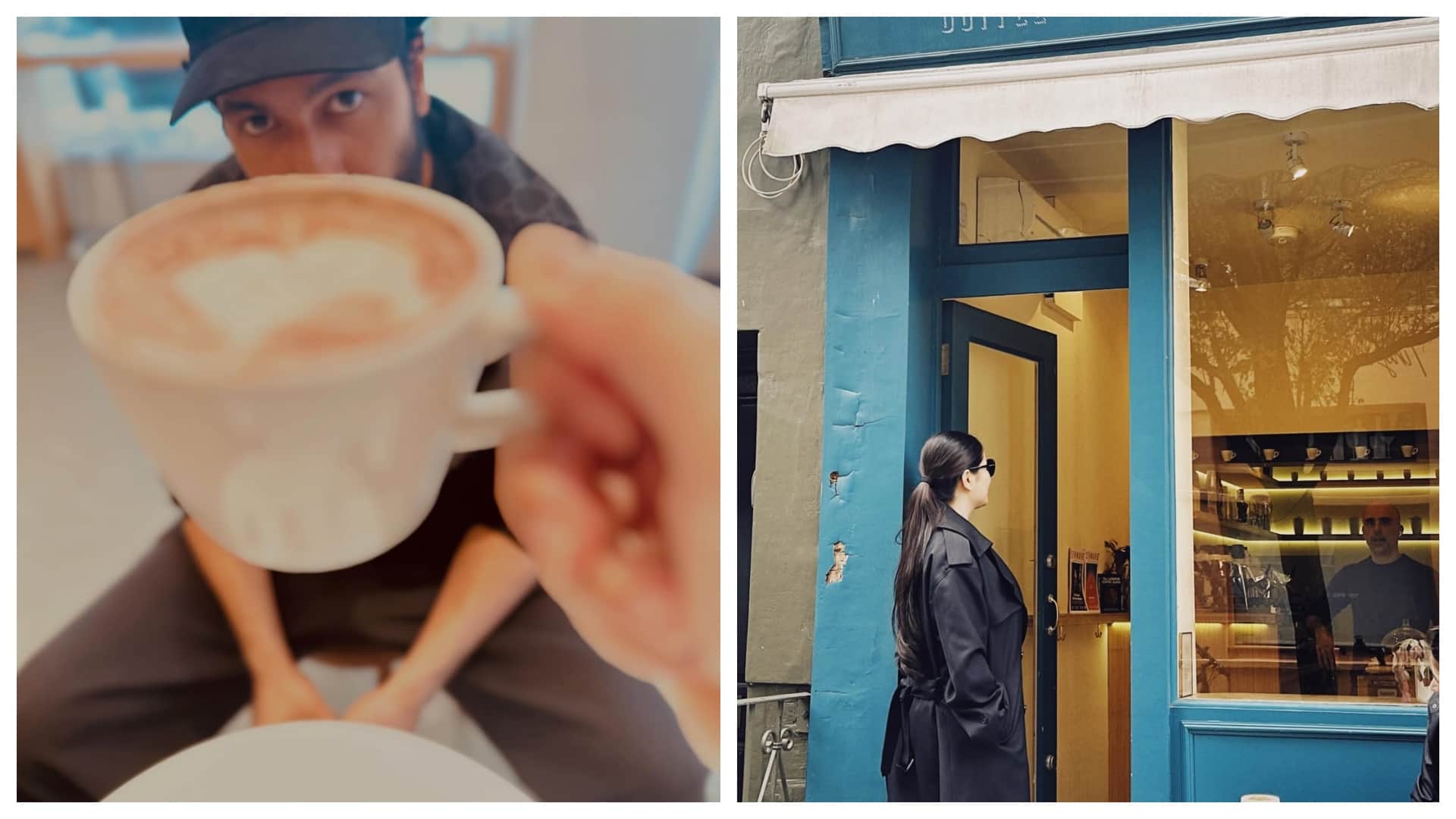 Katrina Kaif drops UNSEEN PICS from Vicky Kaushal son Vihaan reads Gajapati Kulapati
