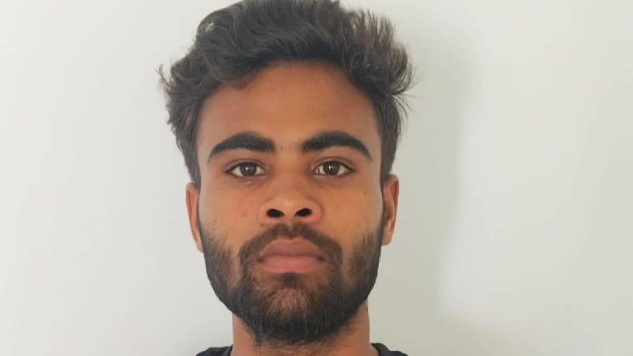 UP: Terrorist Linked to Pakistani Gangsters and ISI Arrested; Was Planning to Target a Female Politician—Here
