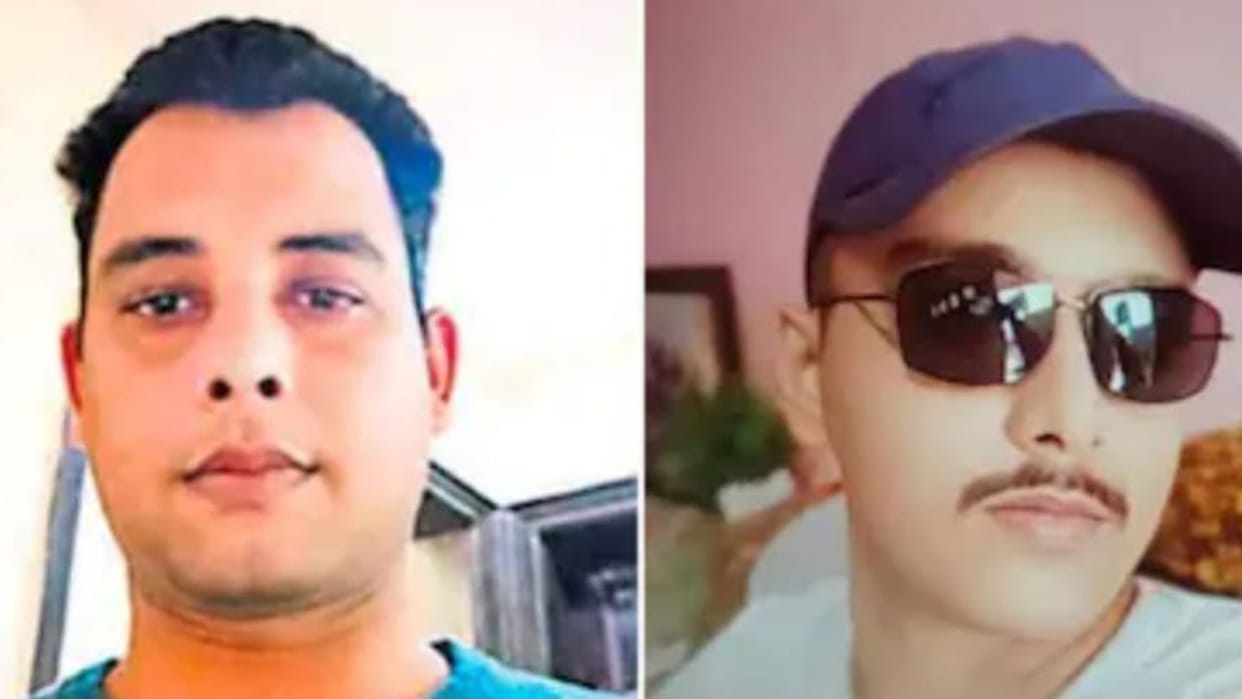 Bihar News: Who Claimed Responsibility for High-Profile Murder Govind Sharma Murder Muzaffarpur Shooter