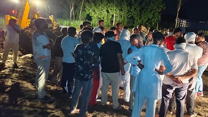 UP: Rocky's decapitated body found in a pit, the criminal caught in the encounter revealed; Wife and stepson a