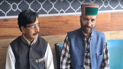 Turmoil in Congress Following Defeat in MC and ZP Elections; Demand for Champa Thakur's Resignation