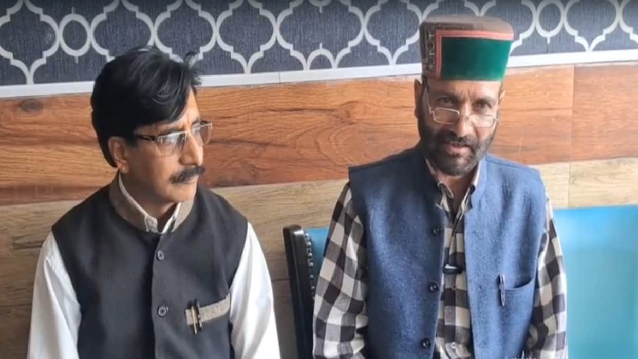 Turmoil in Congress Following Defeat in MC and ZP Elections; Demand for Champa Thakur's Resignation