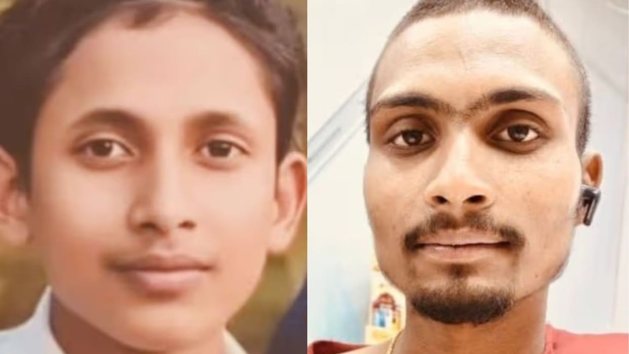 Two close friends died tragically in horrific road accident in Gopalganj bihar