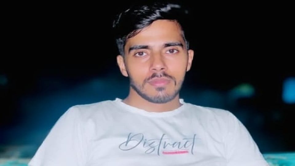 One Killed Another Critically Injured in Road Accident Near Chhata