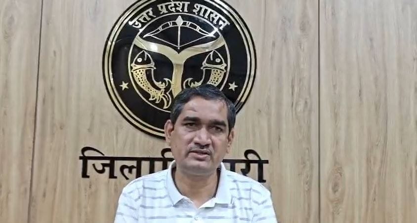 Mathura Administration on Alert Amid Heavy Pilgrim Rush During Adhik Maas