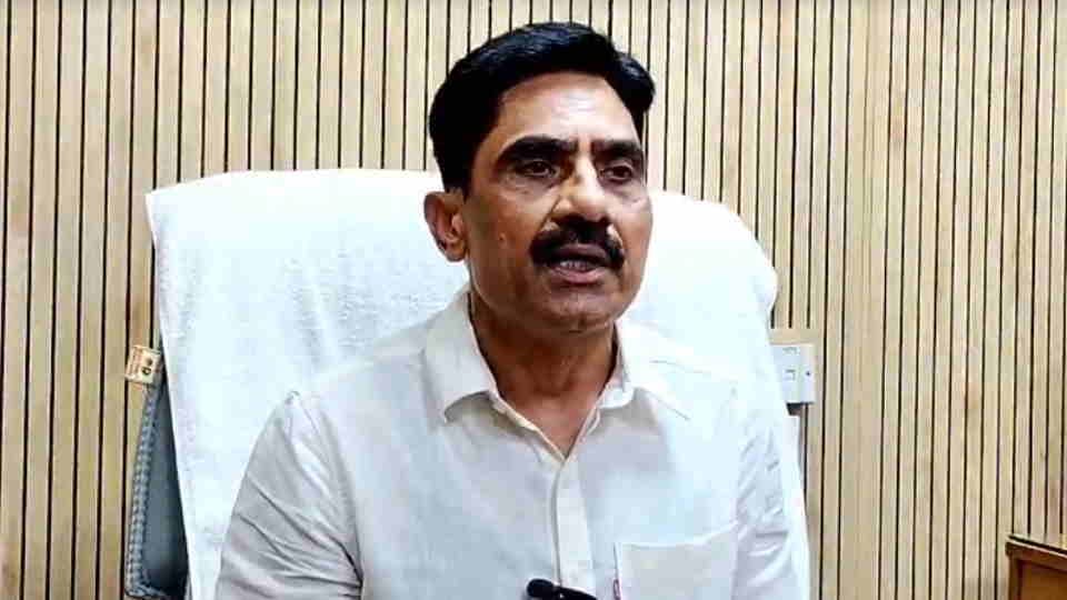 All India Mayor Council Two-Day Meeting to be Held in Rishikesh 60 Mayors Expected to Attend