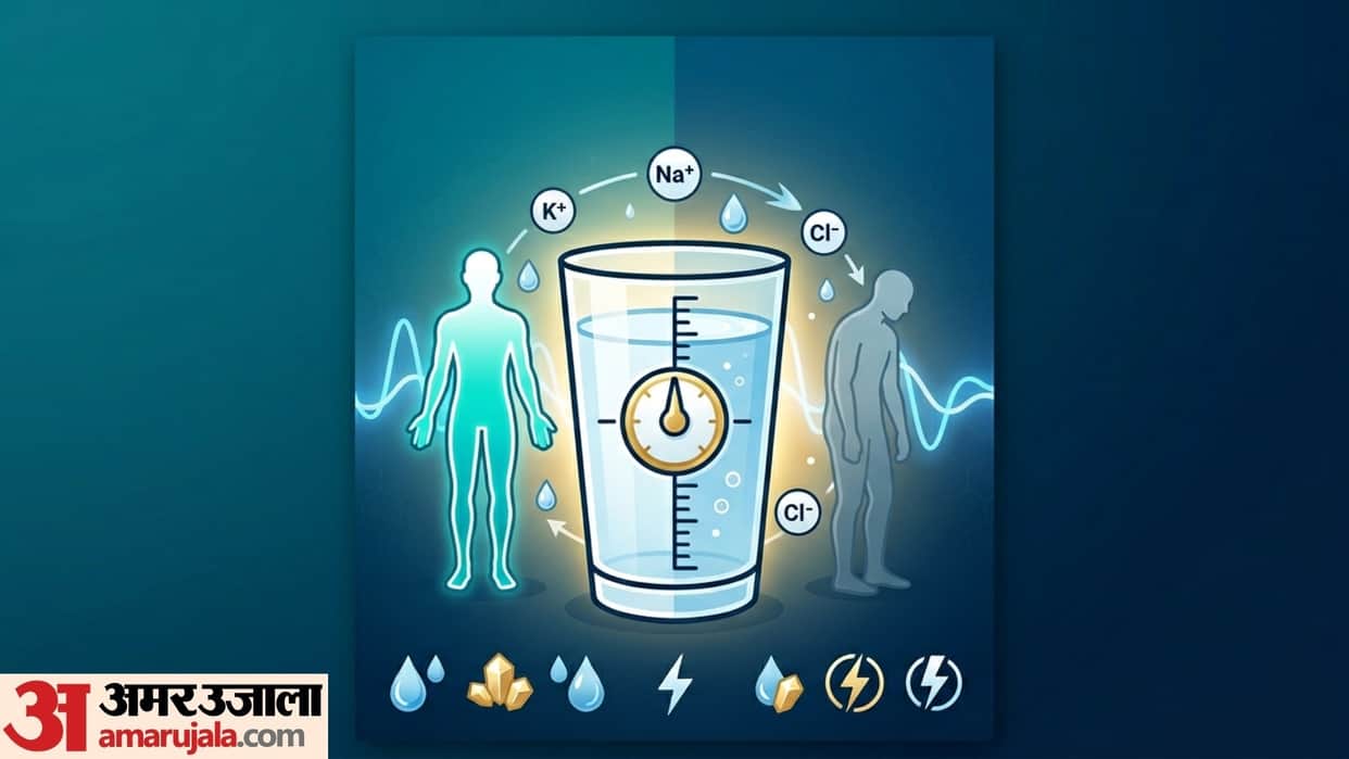 ORS Tetra Pak will protect against diarrhea and dehydration during the monsoon.