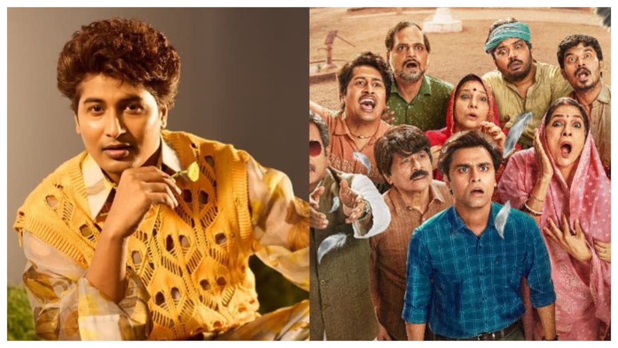 Panchayat Season 5 star Chandan Roy aka Vikas decodes Phulera next chapter promises it will be bada and behtar