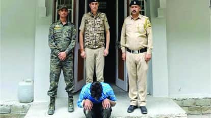 Kullu Shooting Incident Police Achieve Breakthrough in Kasol Firing Case; Tammanpreet