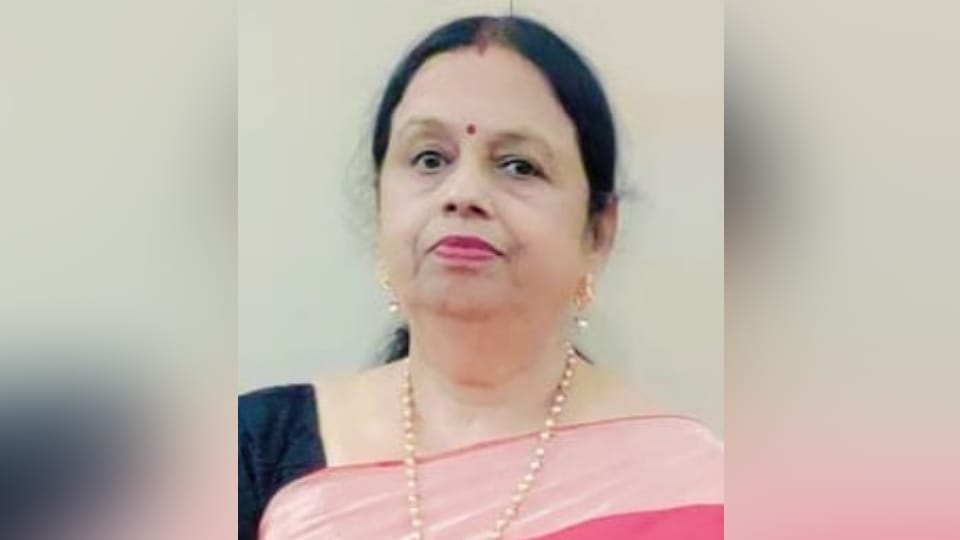 Murder of a woman: The wall was stained with blood, there were carcasses of flesh in the room