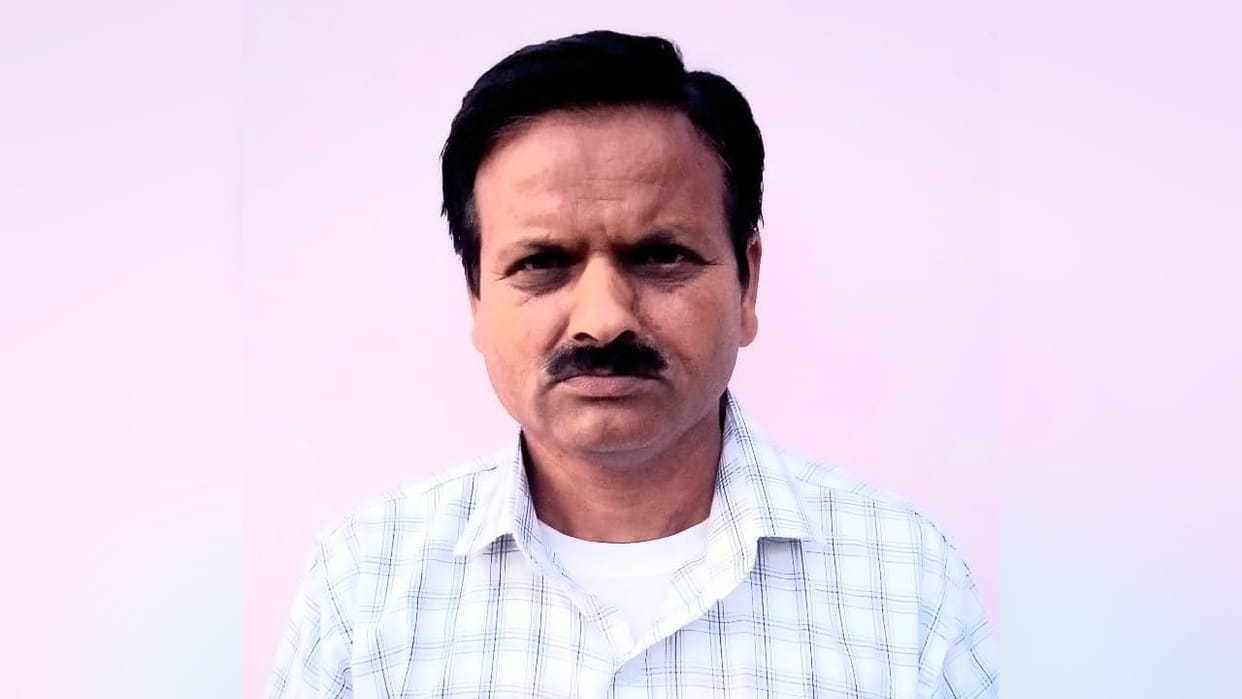 Himachal Elections: The Kettle Wielding Worker Proves Too Much for Political Heavy weights; Paras Ram