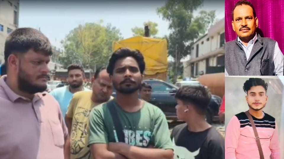 Toxic Gas Leak in Ludhiana Tool Factory Three Died all update