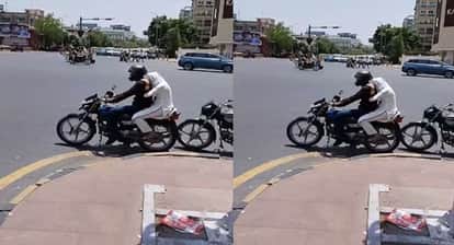 Jaipur Goes Smart on Traffic: Real-Time Public Alerts to Tackle Congestion and Rule Violations