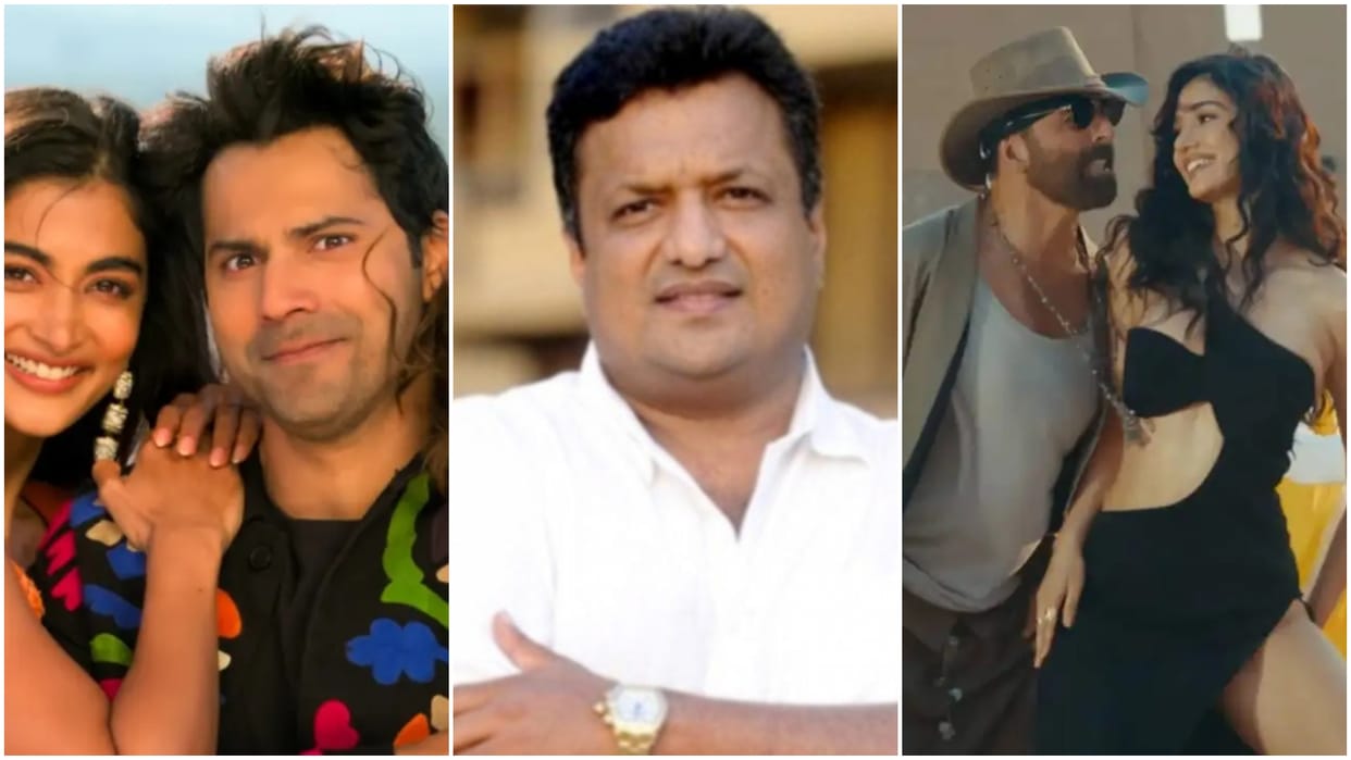 Sanjay Gupta Concerned On Remake In Bollywood Says Every Song 20 Years Ago Has Remixed What will Do In 2046