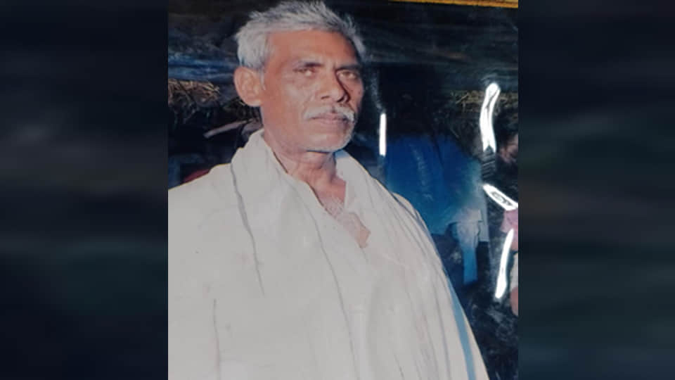 Banda: Motorcyclists Returning from Funeral Ritual Collide with E-Rickshaw; Elderly Man Dies