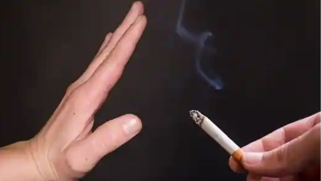 Family Health Survey Reveals Tobacco Addiction Rising Among Women in Himachal Declining Among Men
