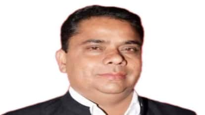 Goats Sacrificed at SP Temporary Office on Bakrid FIR Registered Against SP Leader in Pilibhit