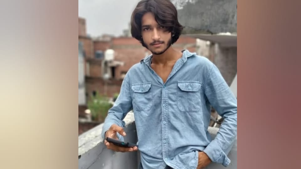 Two Youths from Pilibhit Arrested in Surya Murder Case
