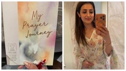 Trisha Krishnan can not get over her magical May shares new recap after CM thalapathy Vijay oath