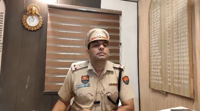 Doctor accused of sexually assaulting minor in Kurukshetra confesses his crime