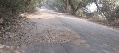 The Deoria-Barhaj road will be widened to 21.75 km at a cost of Rs 172.25 crore.