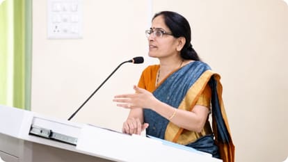 Supreme Court: कौन हैं इतिहास रचने वाली जस्टिस वी मोहना? जिन्हें वकील से सीधे सुप्रीम कोर्ट का जज बनाया गया supreme court collegium who is justice v mohana historical appointment