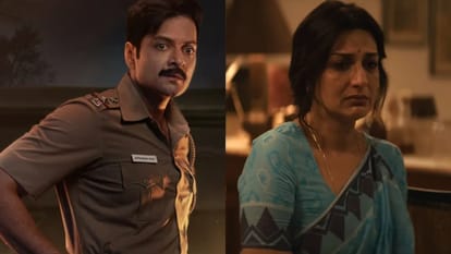 web series raakh trailer release sonali bendre and ali fazal leaves shocked in murder mystery