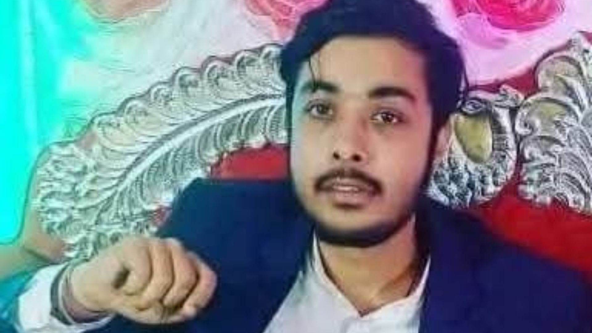 Vineet Rai Murder Case Father Says Killer Eliminated in Encounter or Will Commit Self-Immolation in ghazipur