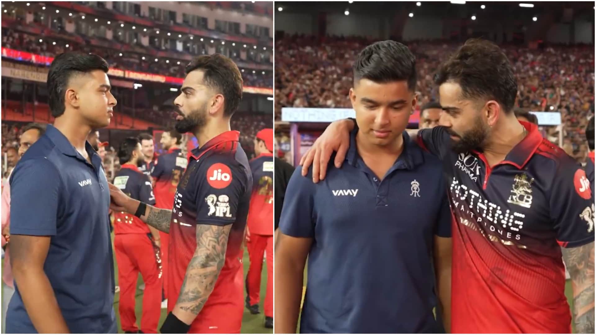 Vaibhav Sooryavanshi Set to Create History: World’s 2nd Youngest Cricketer to debut in international cricket