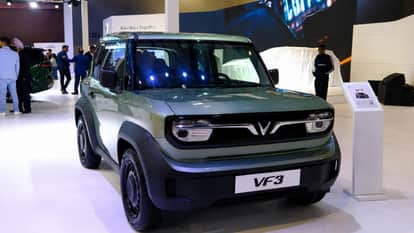 Could This Be India’s Next Affordable Electric Car Under ₹10 Lakh?
