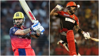 Virat Kohli 2026 vs Virat Kohli 2016: Fewer Runs, Greater Impact? Which Kohli is better ipl stat comparison