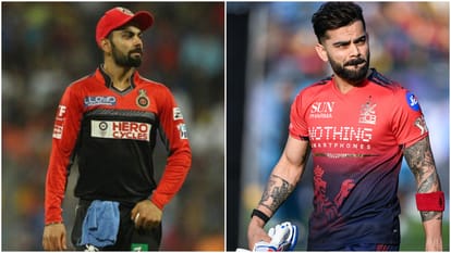 Virat Kohli 2026 vs Virat Kohli 2016: Fewer Runs, Greater Impact? Which Kohli is better ipl stat comparison