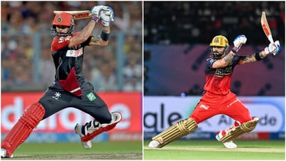 Virat Kohli 2026 vs Virat Kohli 2016: Fewer Runs, Greater Impact? Which Kohli is better ipl stat comparison